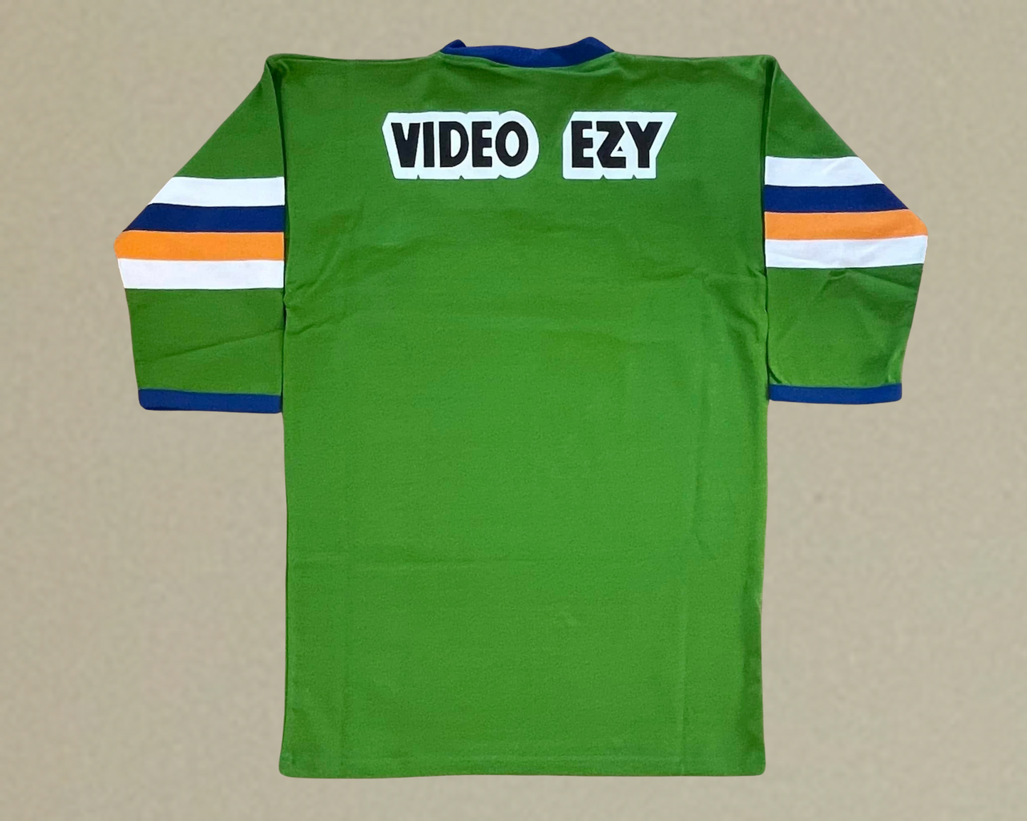 1992 Canberra Raiders Jersey