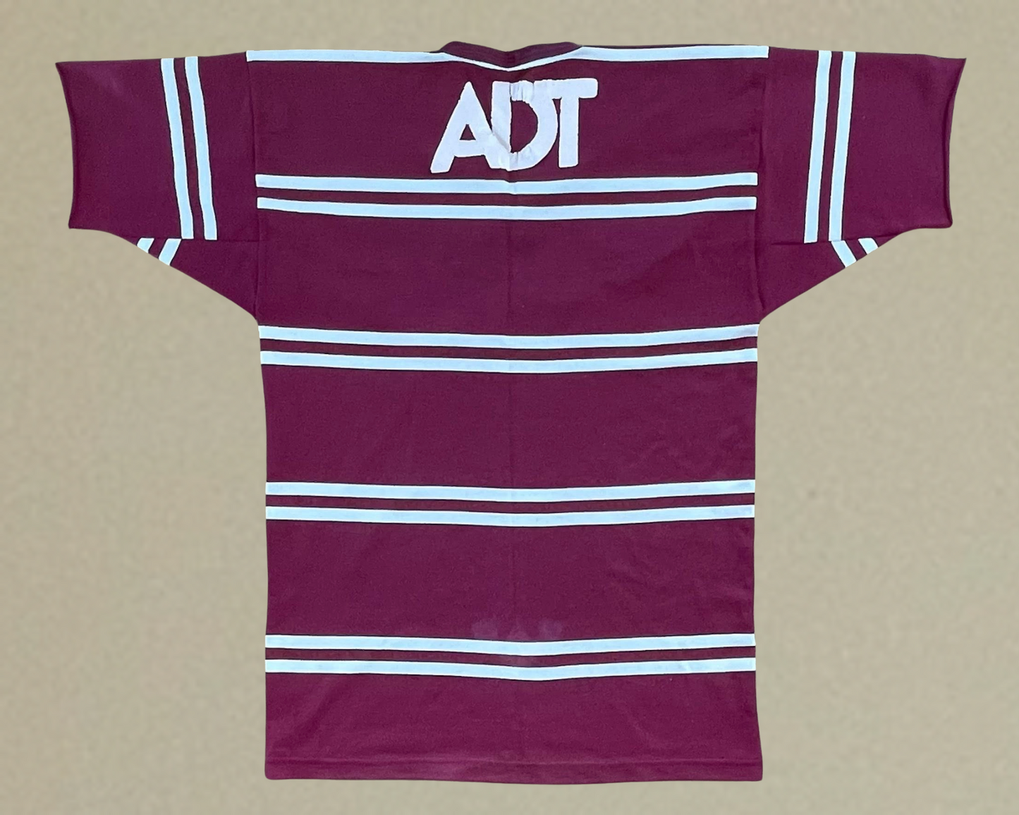 1989 Manly Sea Eagles Jersey
