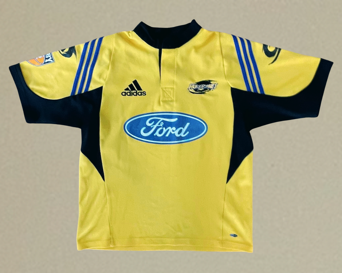 2003 Hurricanes Jersey