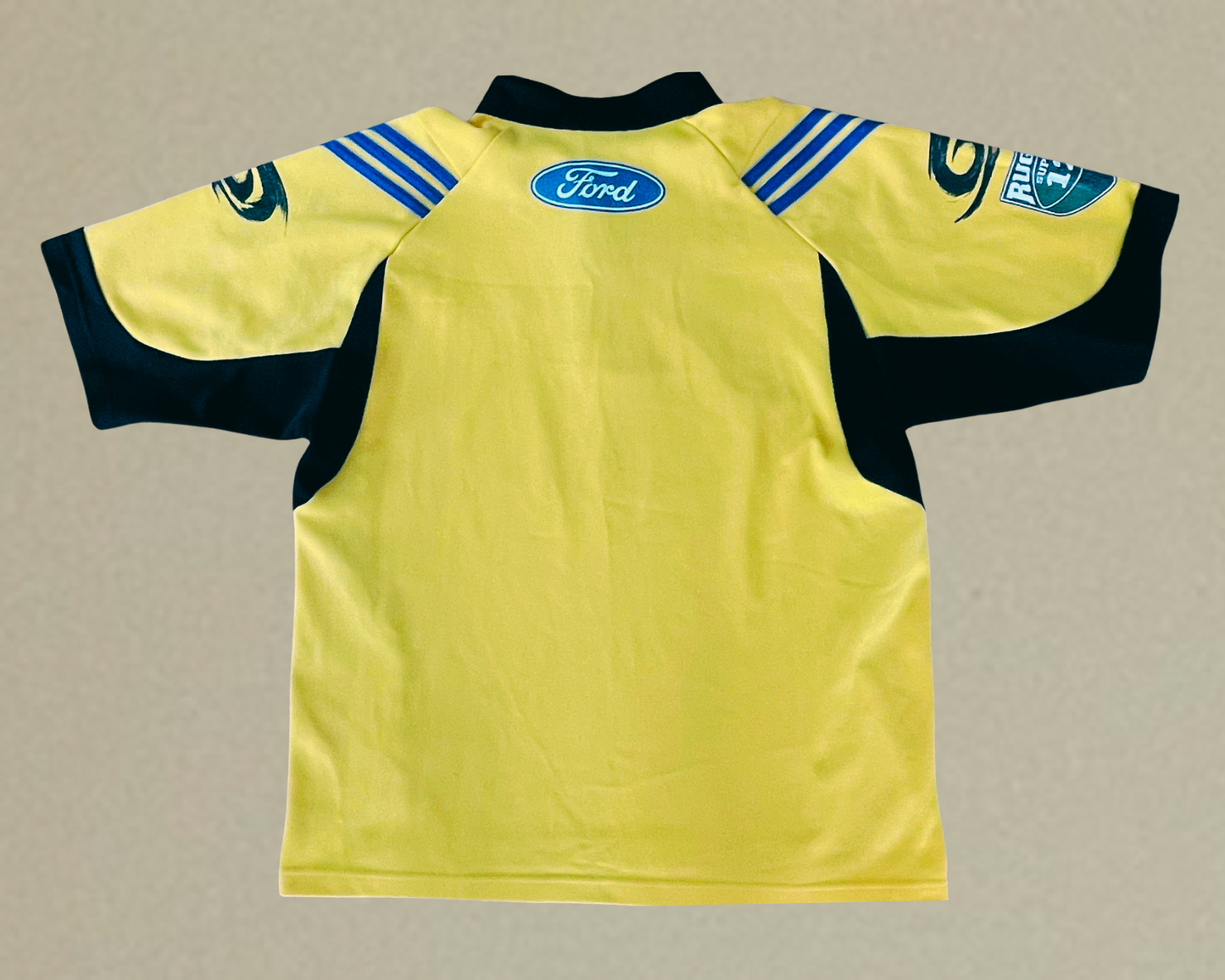 2003 Hurricanes Jersey