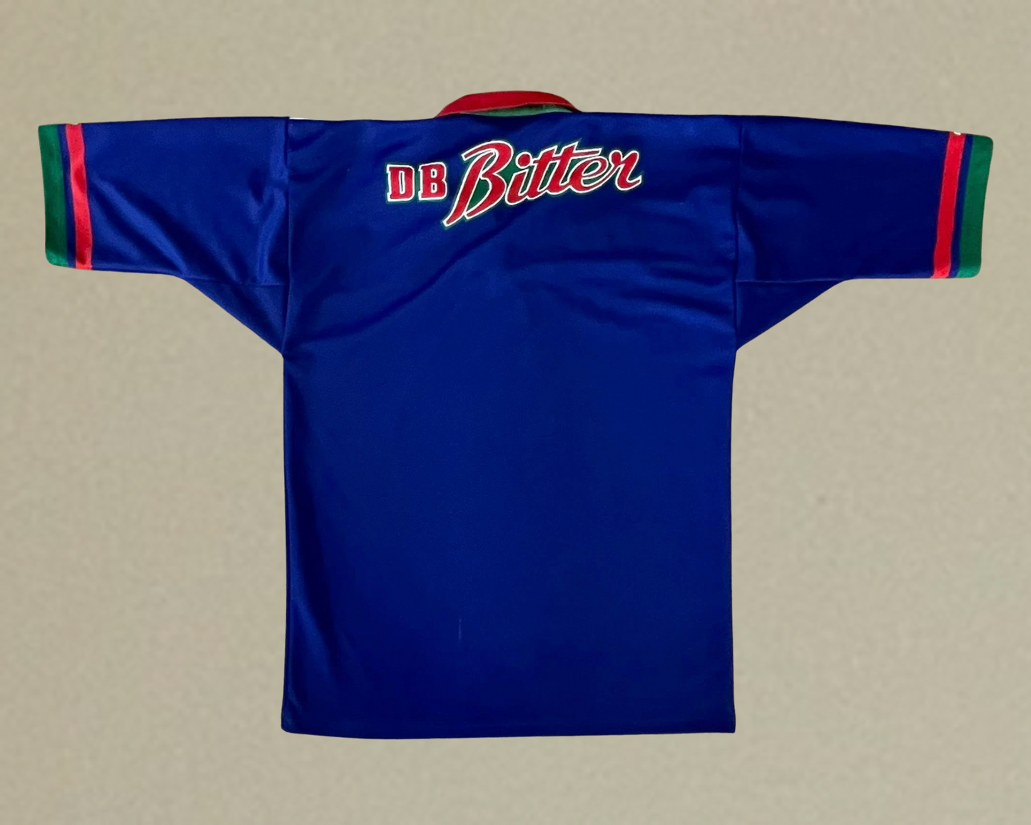 1994 Auckland Warriors Jersey