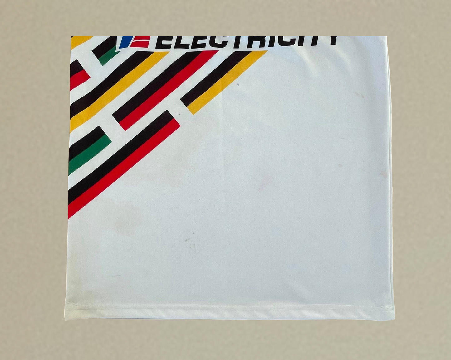 1995 Penrith Panthers 7s Jersey