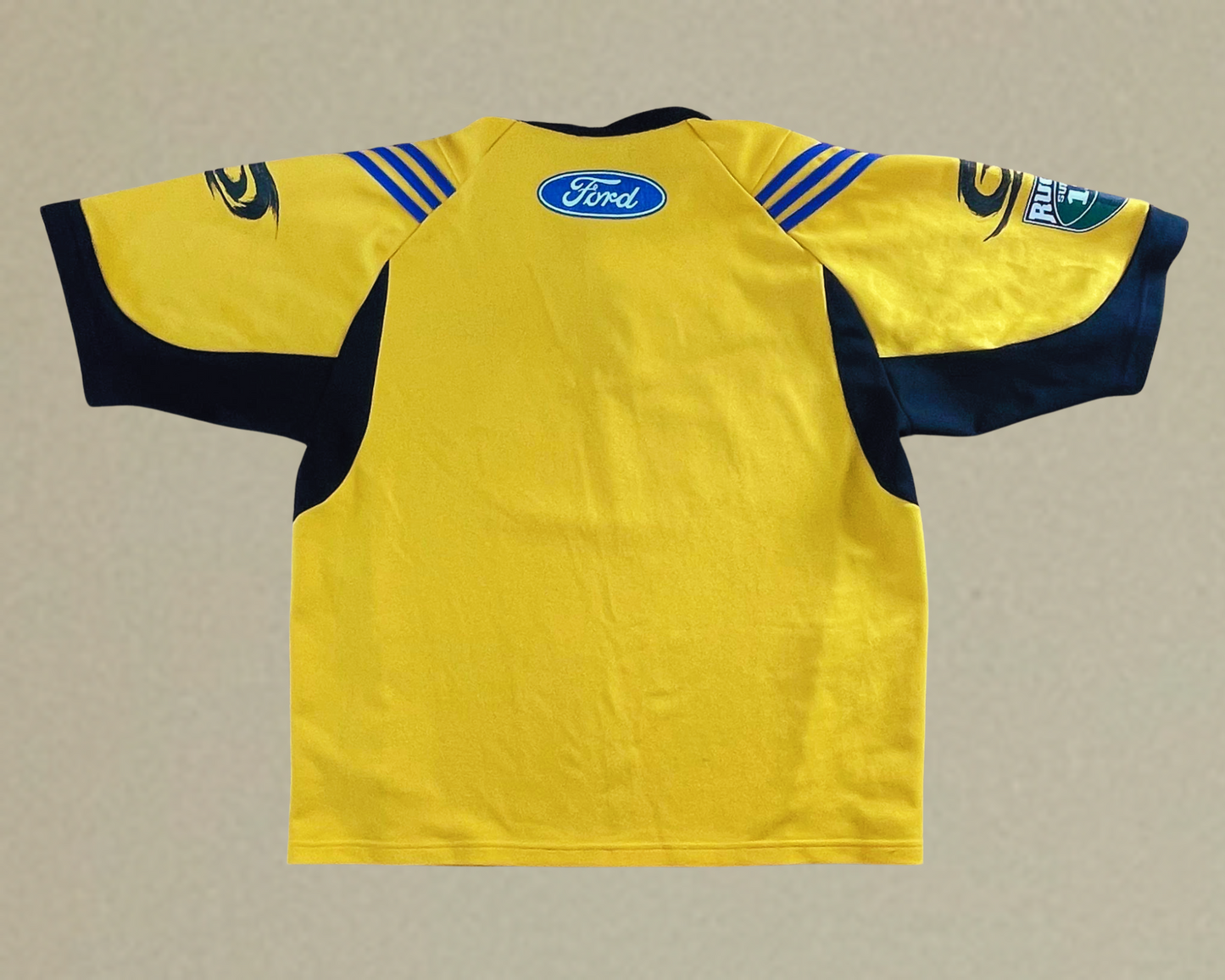 2003 Hurricanes Jersey