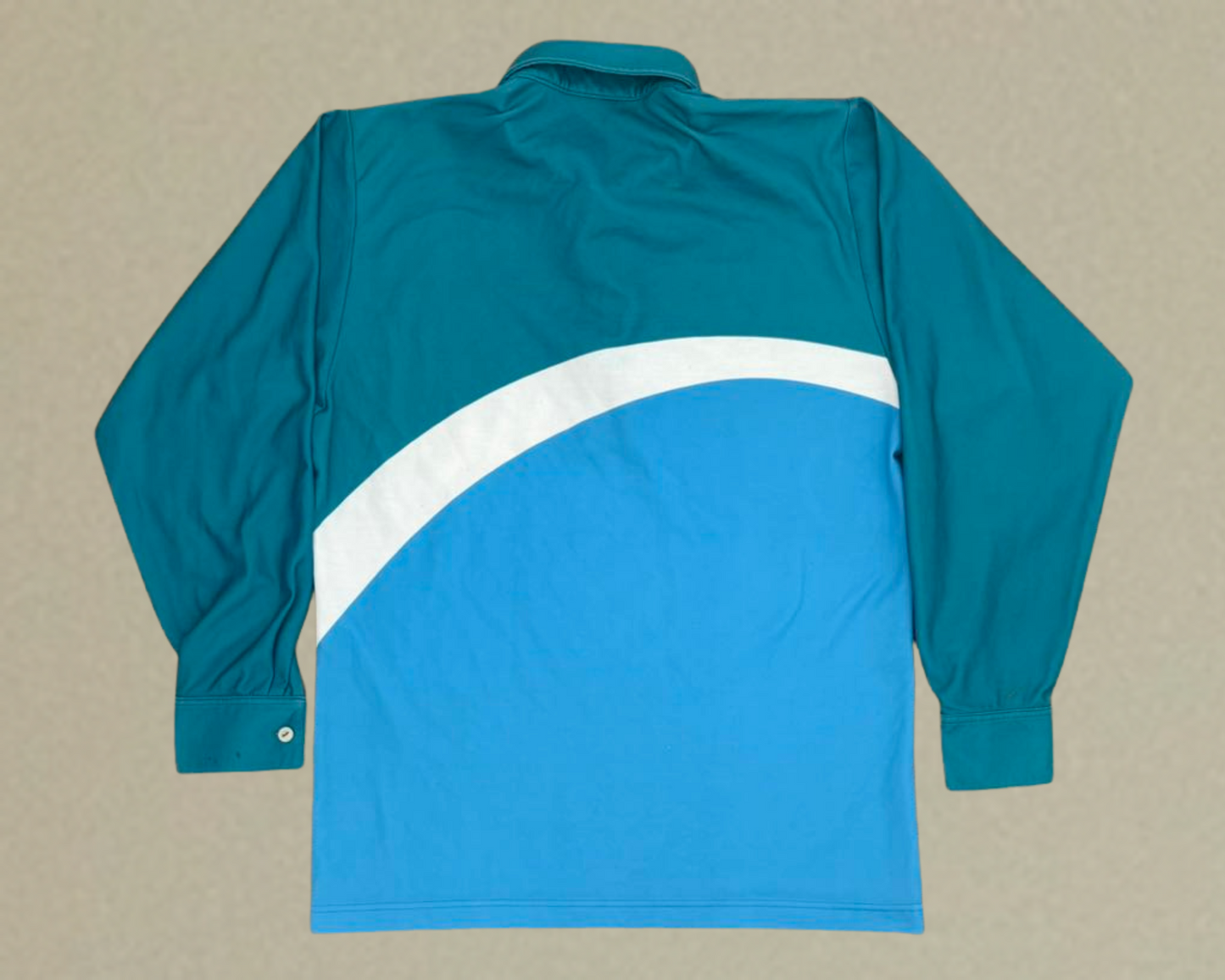 1999 White Ferns ODI Shirt