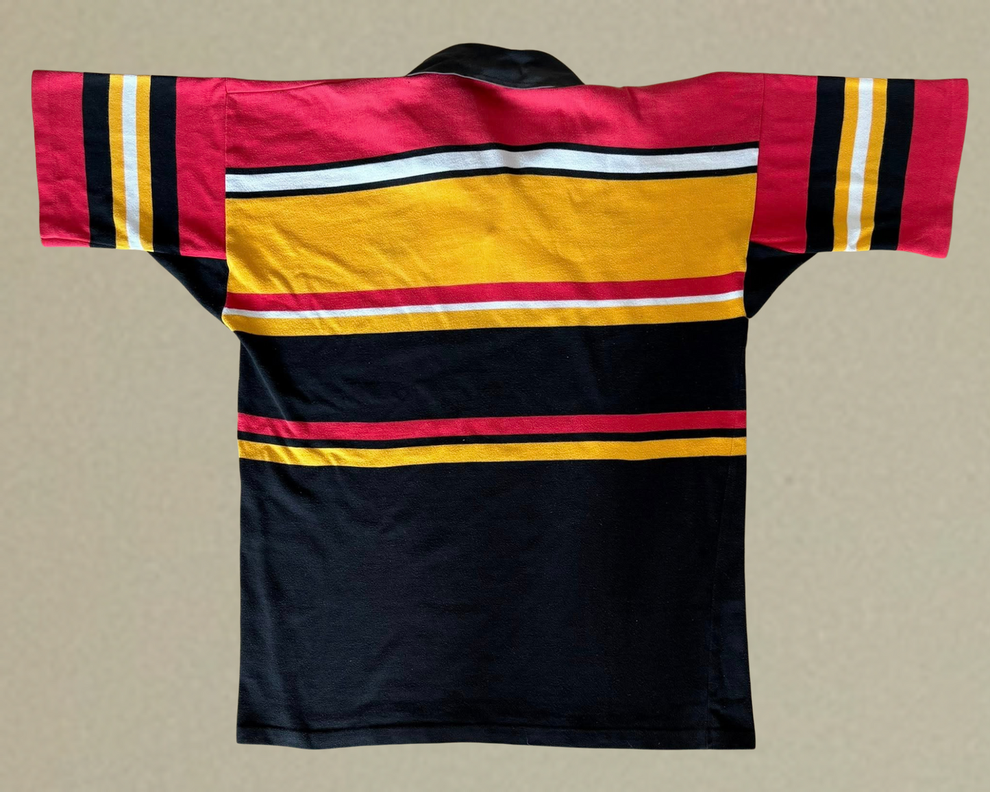 1996 Waikato Chiefs Jersey