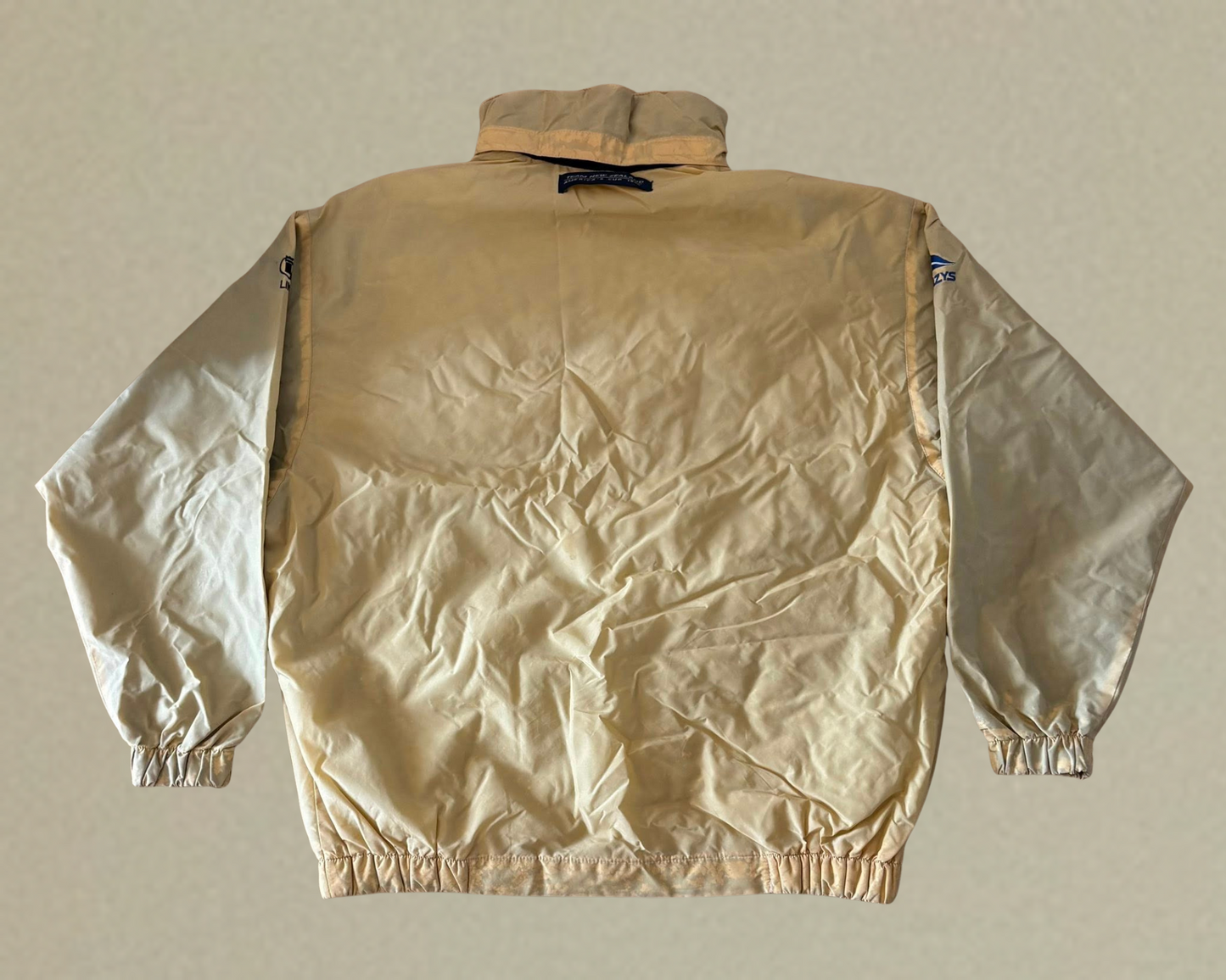 1995 Team New Zealand Spray Jacket
