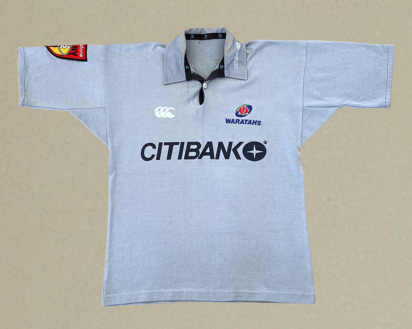 2000 NSW Waratahs Jersey