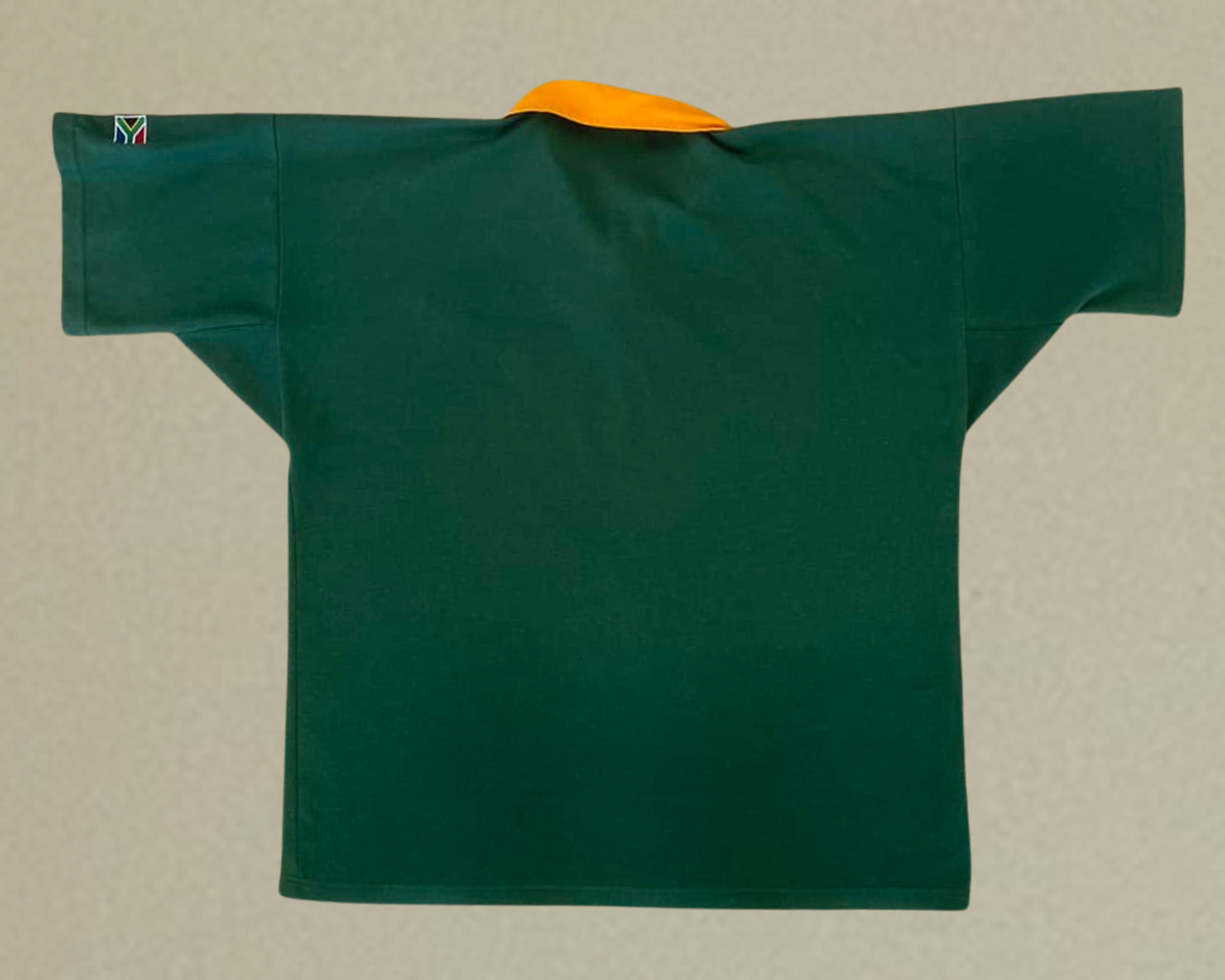 2004 Springboks Jersey