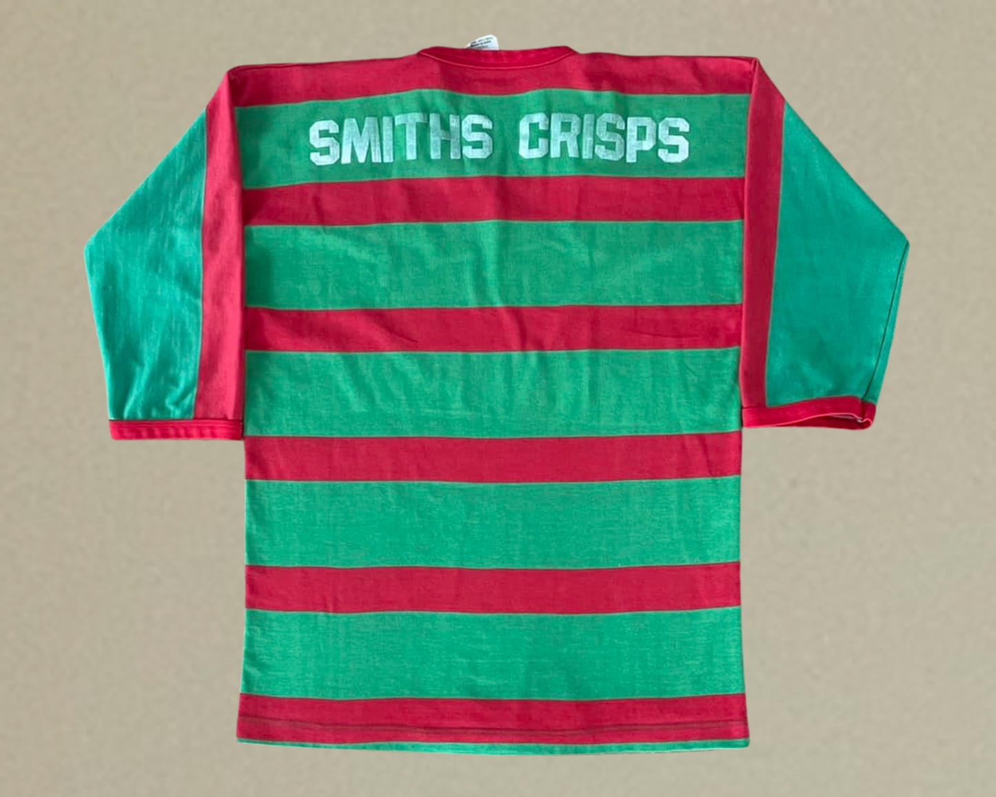 1990 South Sydney Rabbitohs Jersey