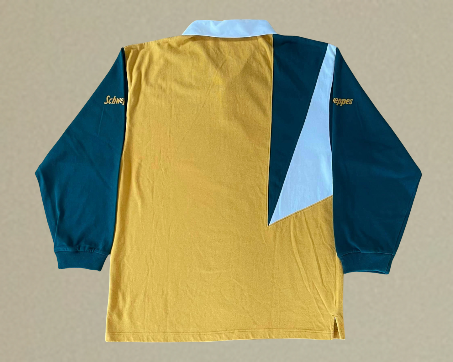 1997 Wallabies Jersey