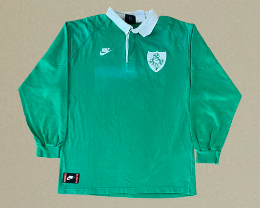 1995 Ireland Jersey