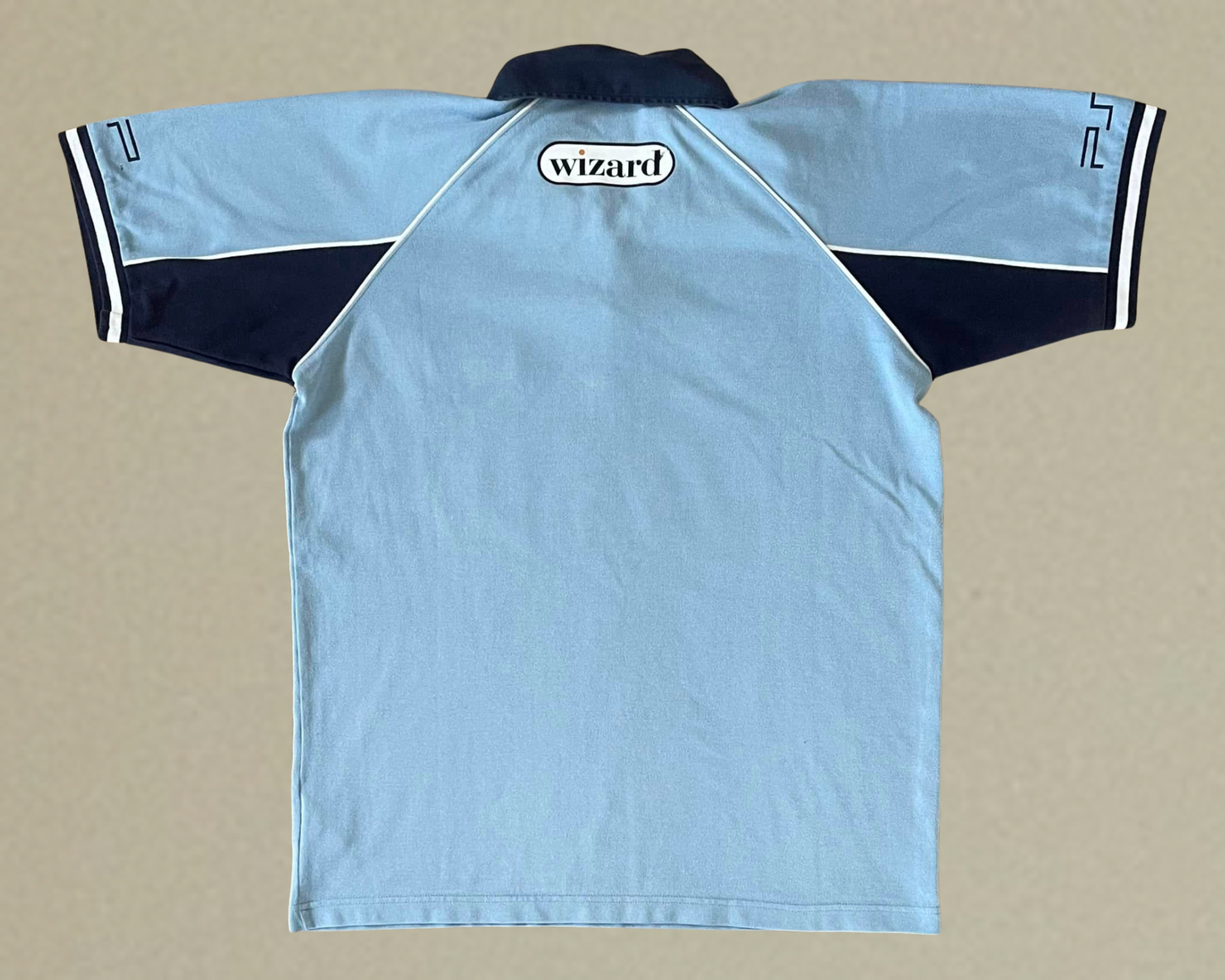 2006 NSW Blues Jersey