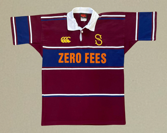 2003 Southland Stags Jersey