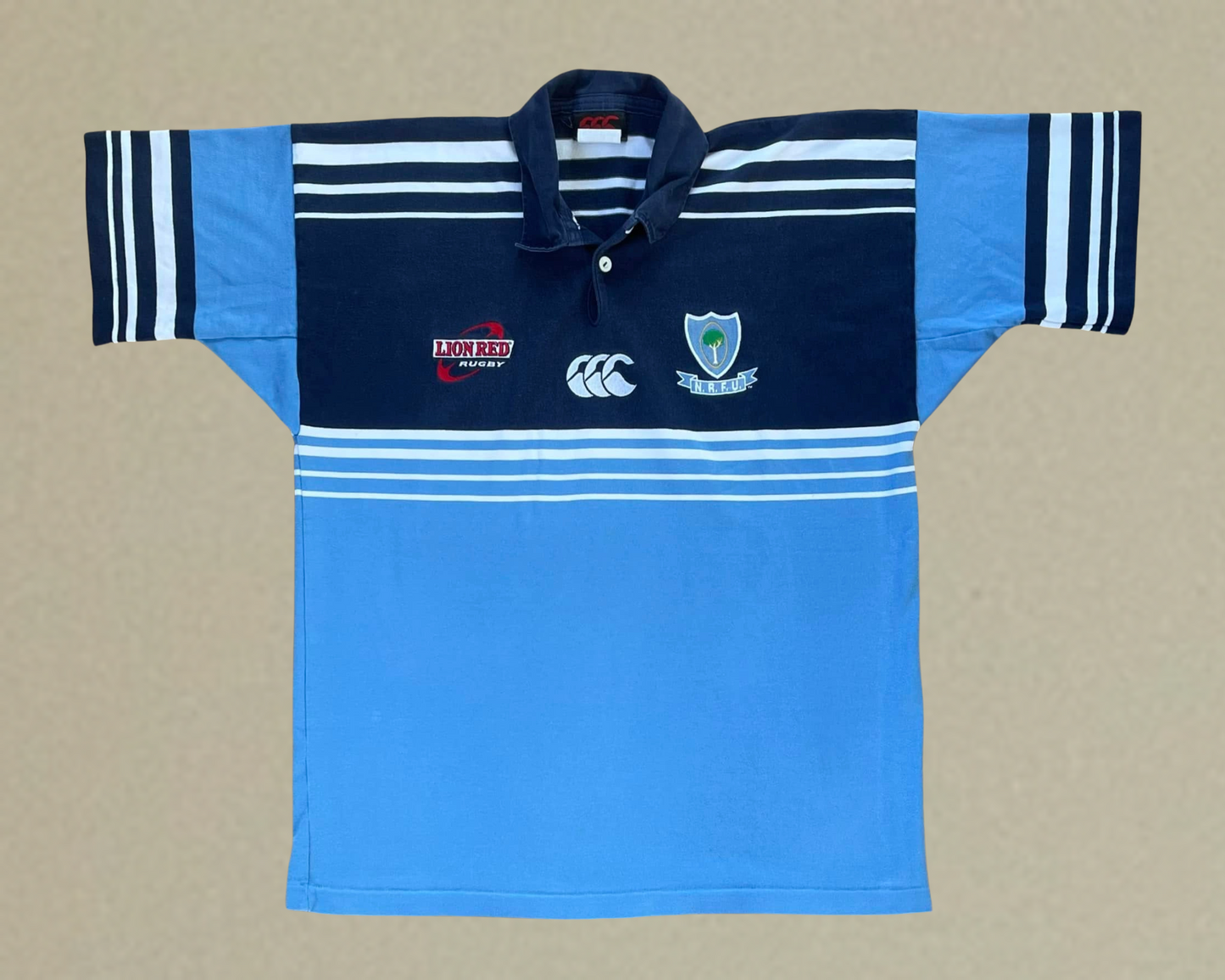 2003 Northland Jersey