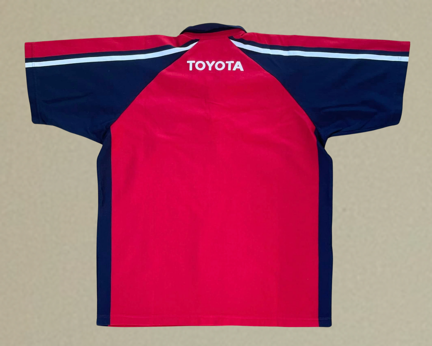 2004 Munster Jersey