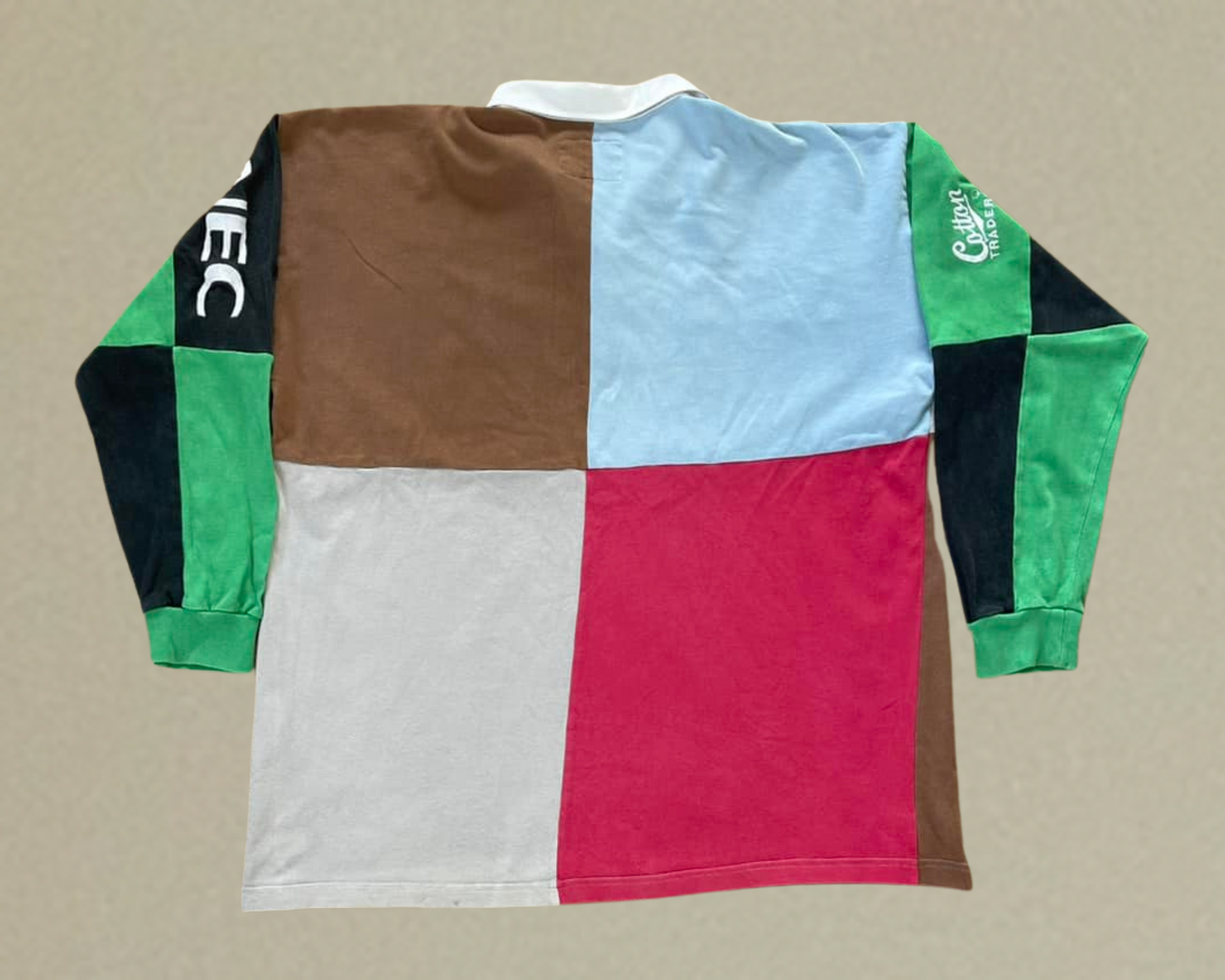 1998 Harlequins Jersey