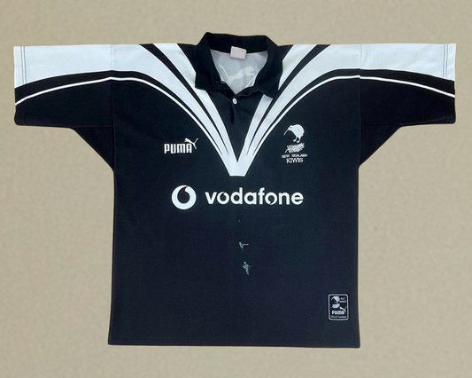 2000 Kiwis Jersey