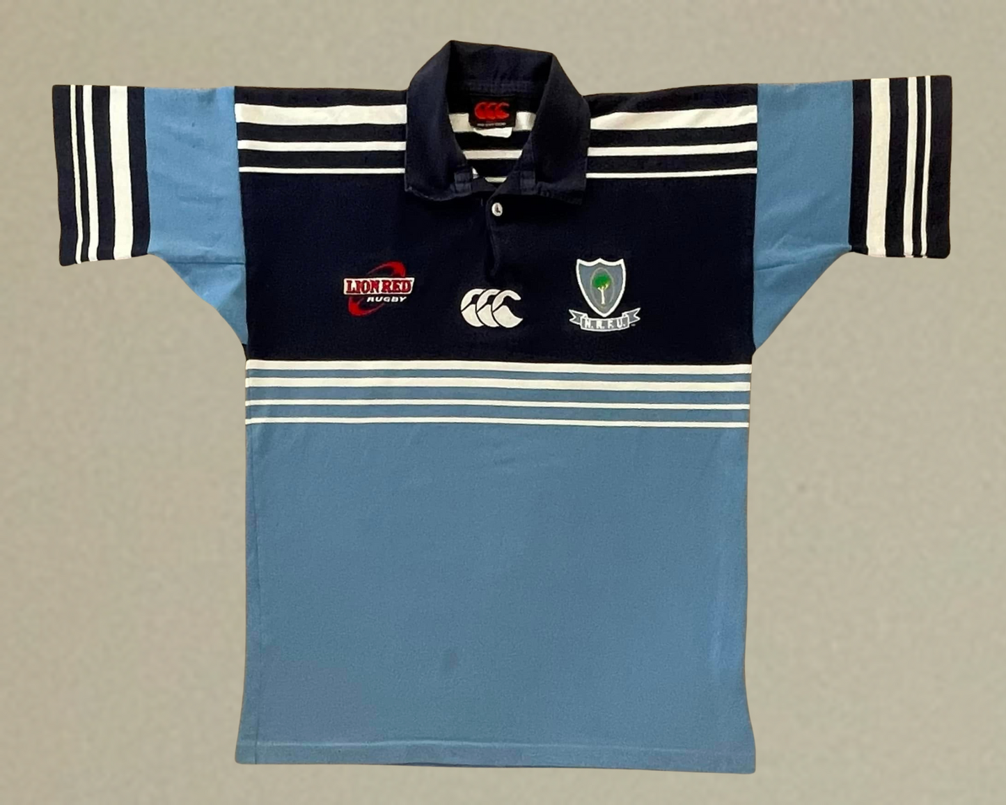 2003 Northland Jersey