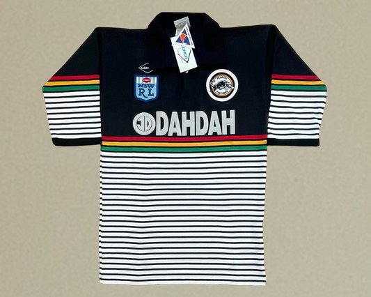 1992 Penrith Panthers Jersey