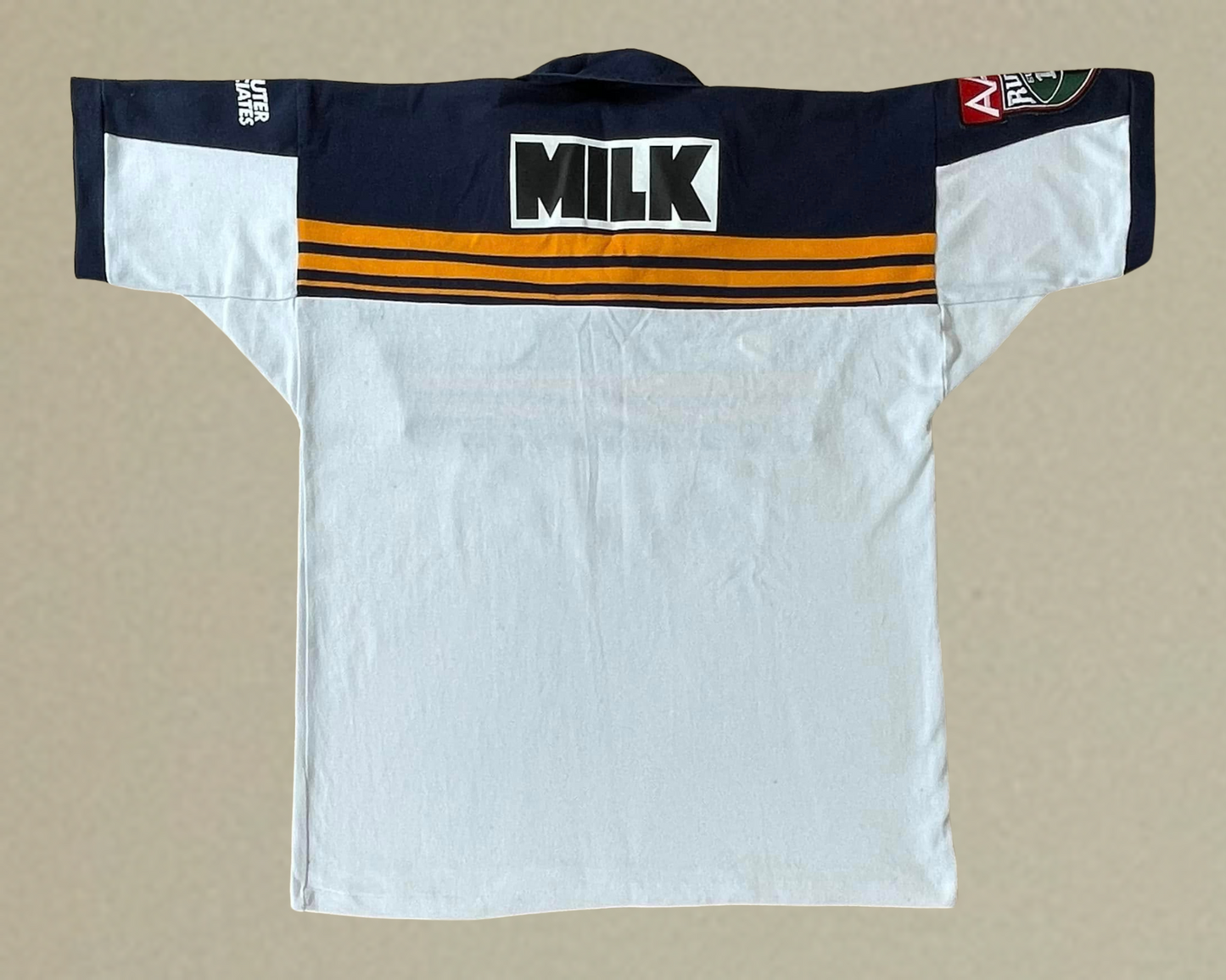 1996 ACT Brumbies Jersey