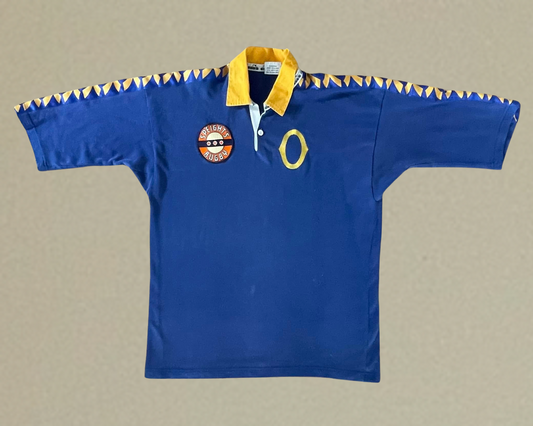 1993 Otago Jersey