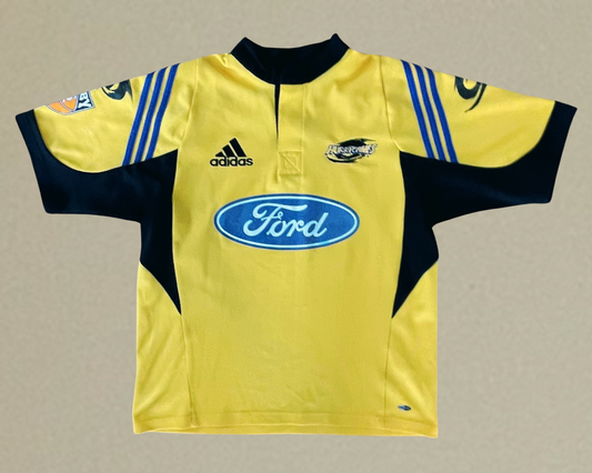 2003 Hurricanes Jersey