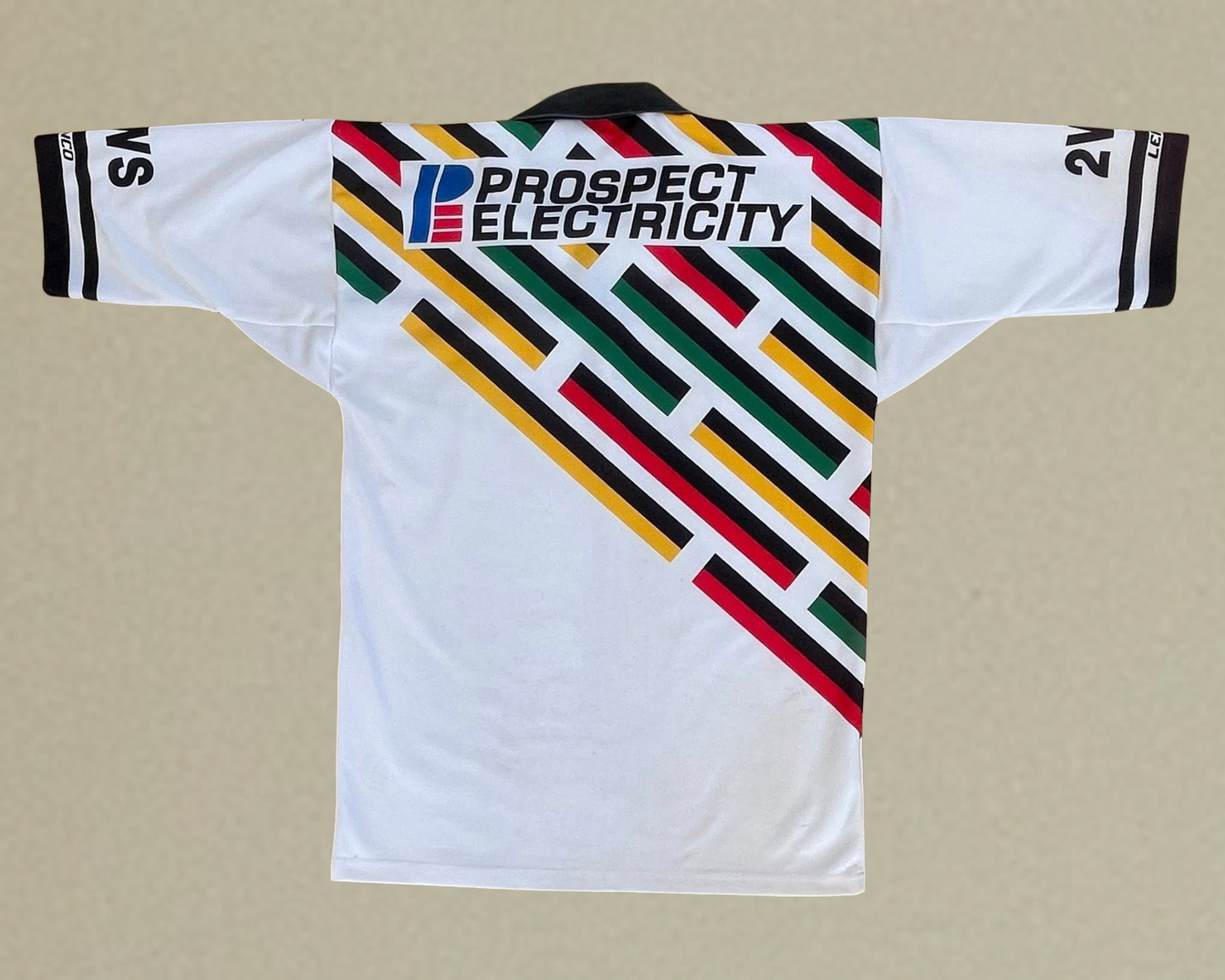 1995 Penrith Panthers 7s Jersey