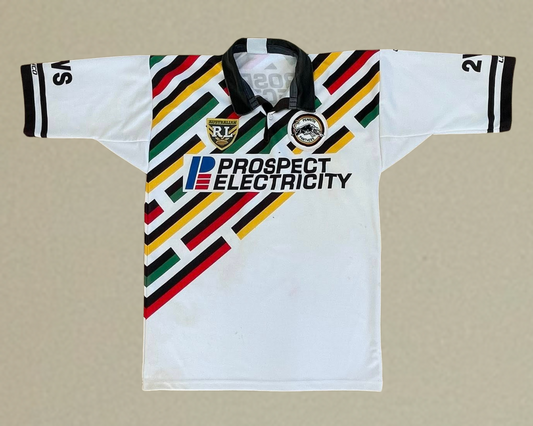 1995 Penrith Panthers 7s Jersey