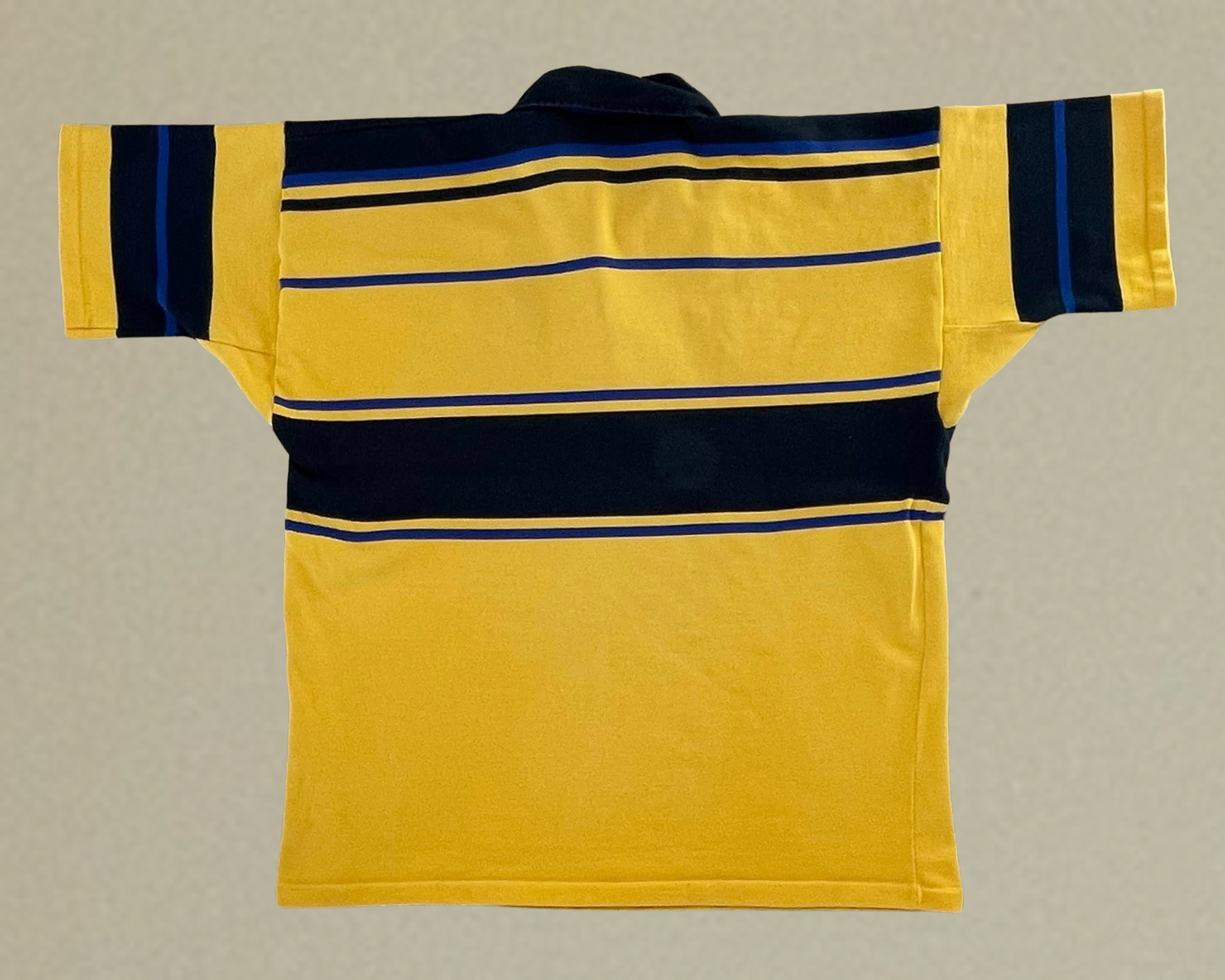 1996 Wellington Hurricanes Jersey
