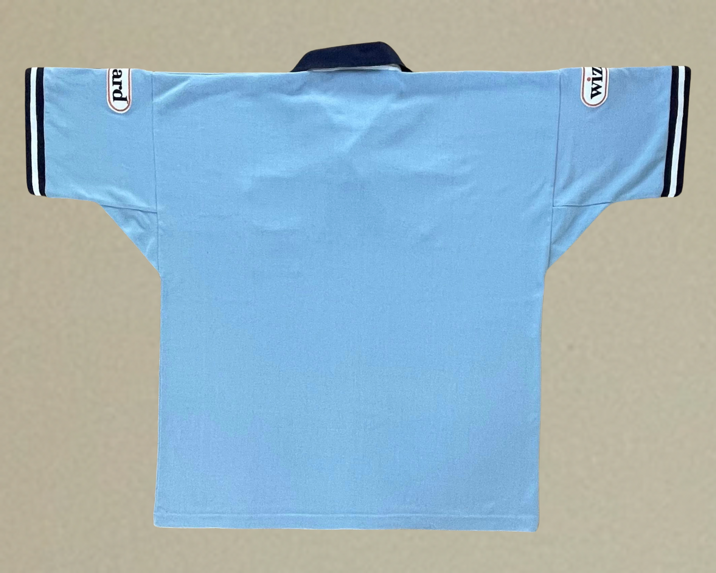 2003 NSW Blues Jersey