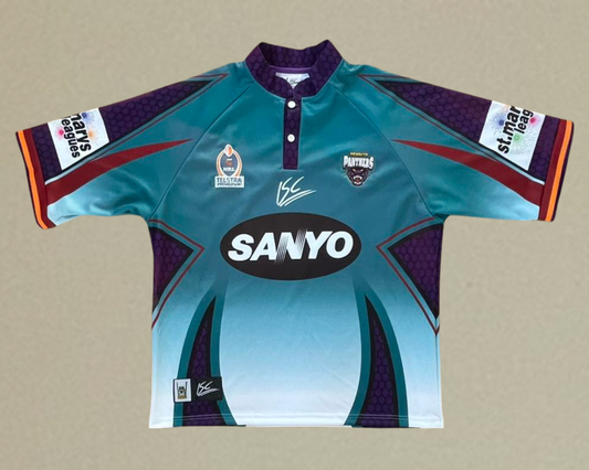 2005 Penrith Panthers Away Jersey