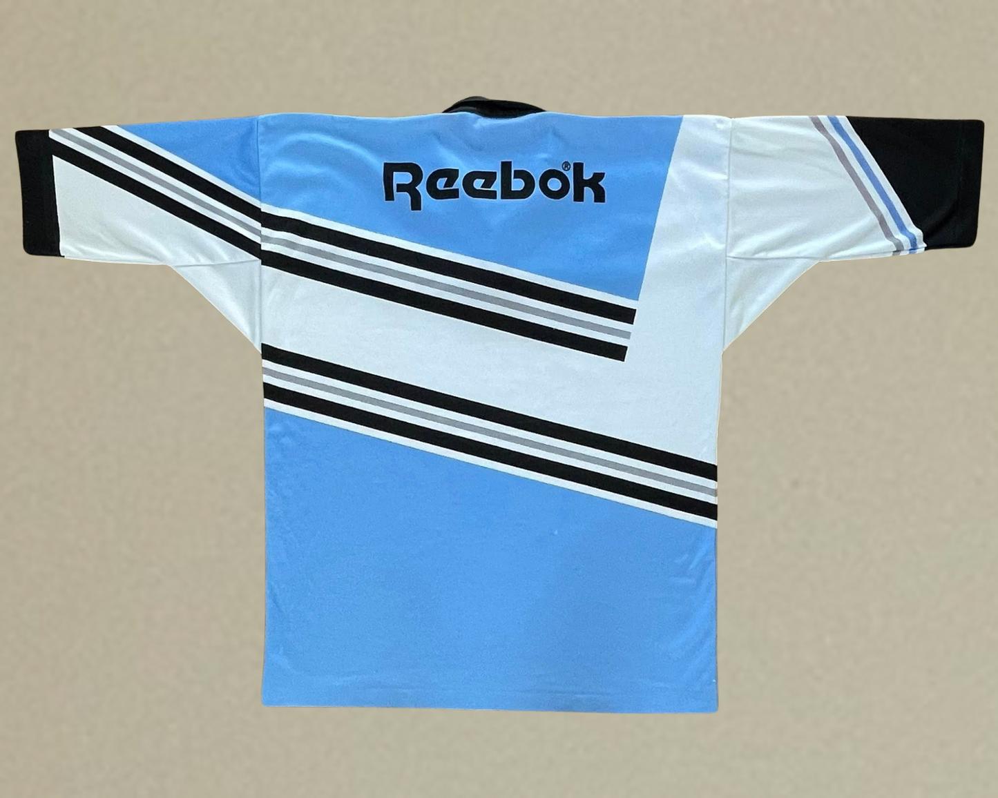 1996 Cronulla Sharks Jersey