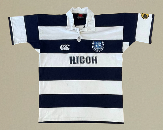 2001 Auckland Jersey