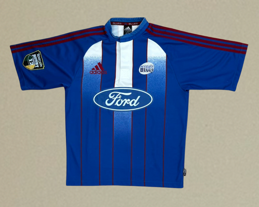 2000 Auckland Blues Jersey