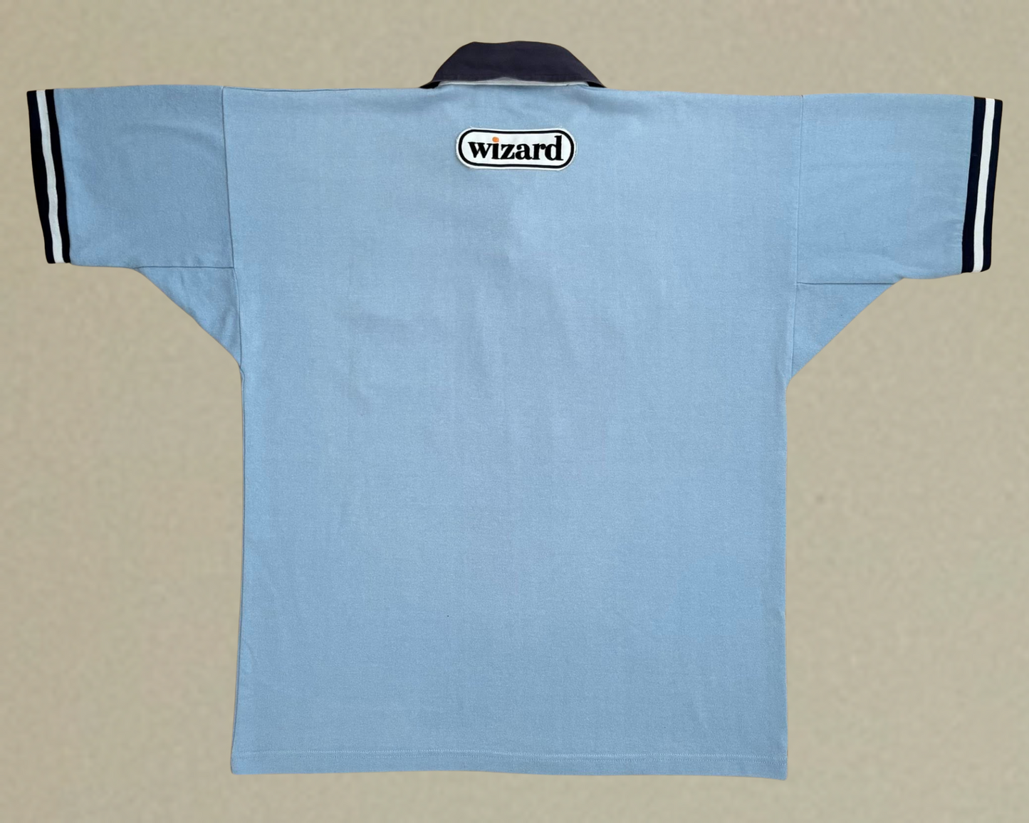 2004 NSW Blues Jersey