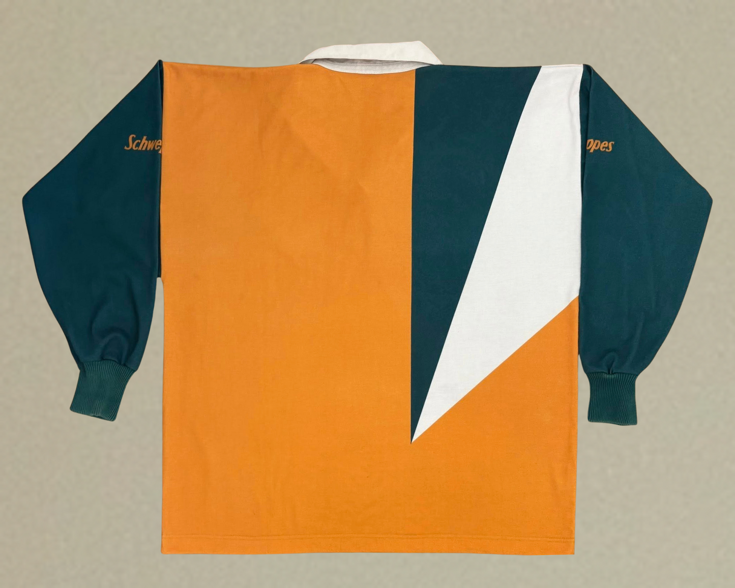 1997 Wallabies Jersey
