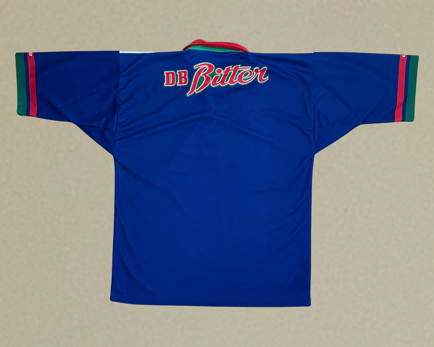 1994 Auckland Warriors Jersey