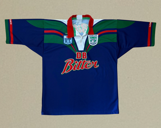 1994 Auckland Warriors Jersey