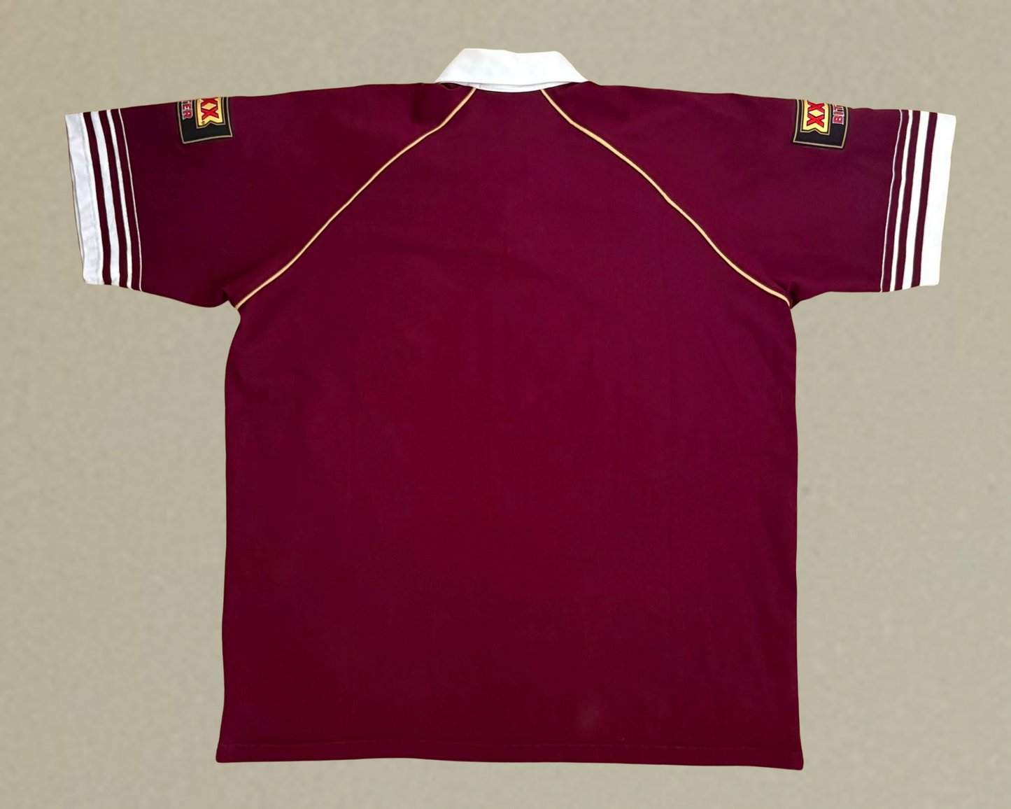 2005 Queensland Maroons Jersey