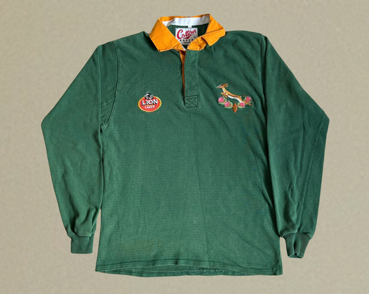 1994 Springboks Jersey