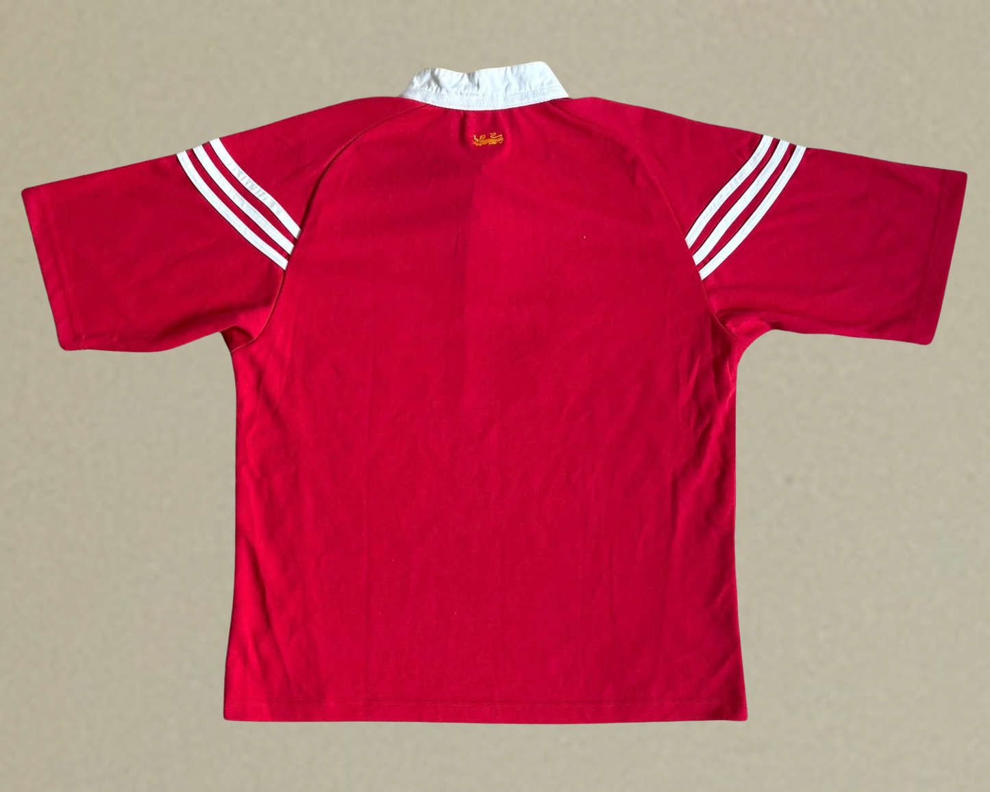2001 British & Irish Lions Jersey