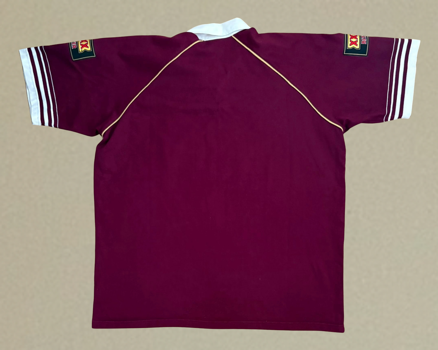 2005 Queensland Maroons Jersey