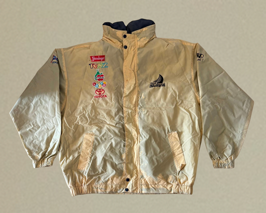 1995 Team New Zealand Spray Jacket