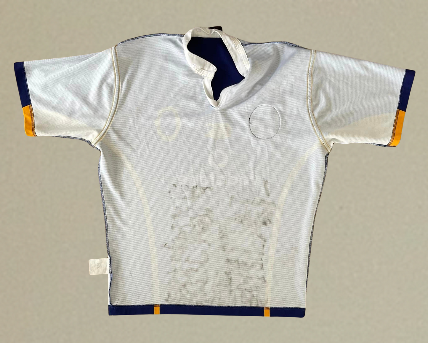 2005 Otago Training Jersey