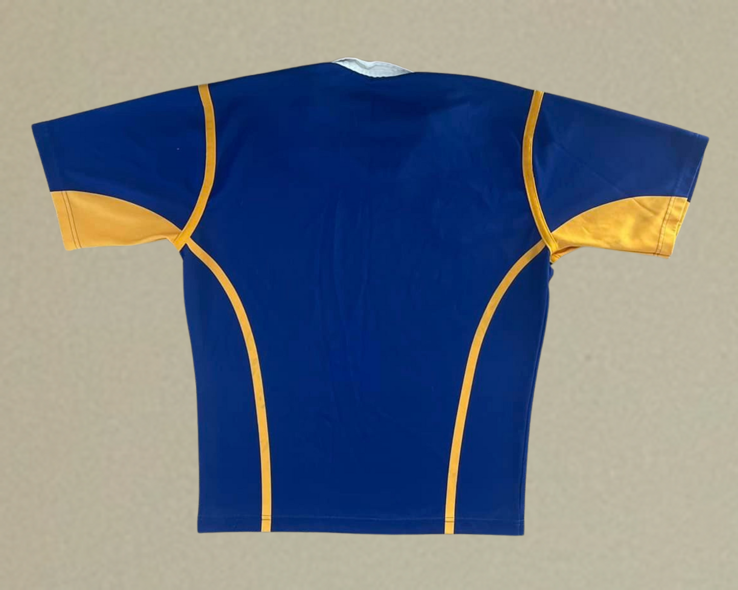 2005 Otago Training Jersey