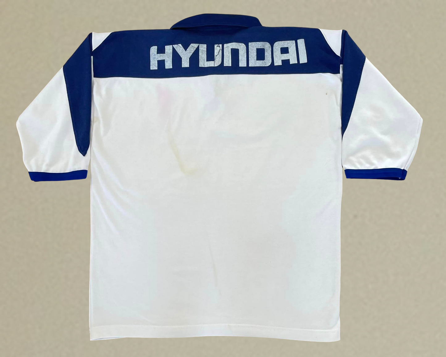 1995 Canterbury Bulldogs Jersey