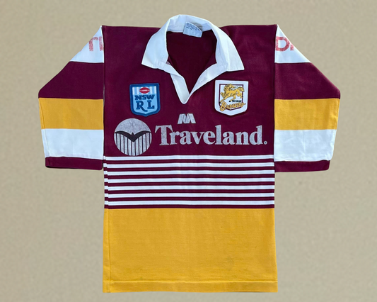 1994 Brisbane Broncos Jersey