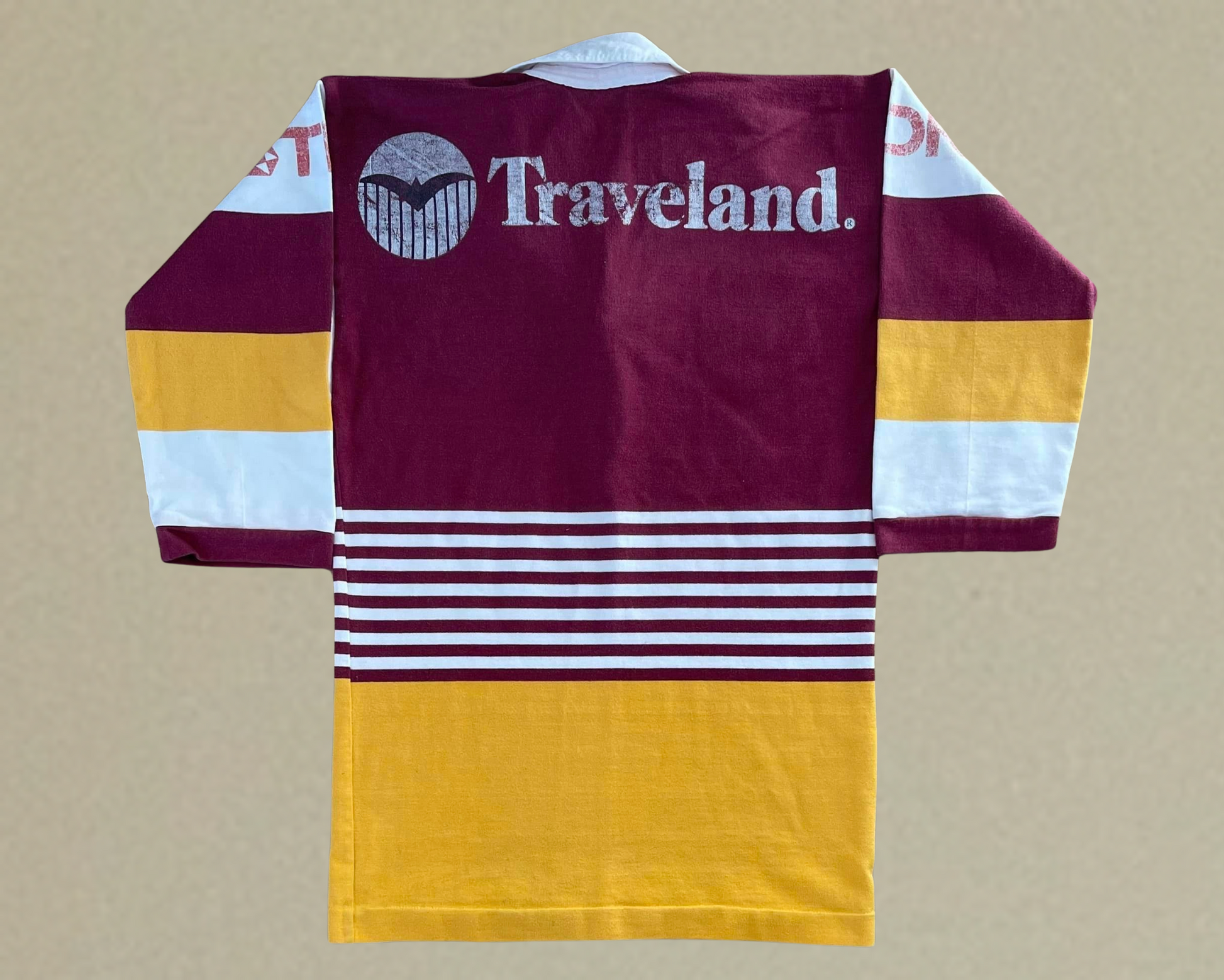ウェア BRISBANE BRONCOS 1994 rugby Jersey NSW 1994 Brisbane ウェア BRISBANE BRONCOS 1994 rugby Jersey NSW 1994 Brisbane