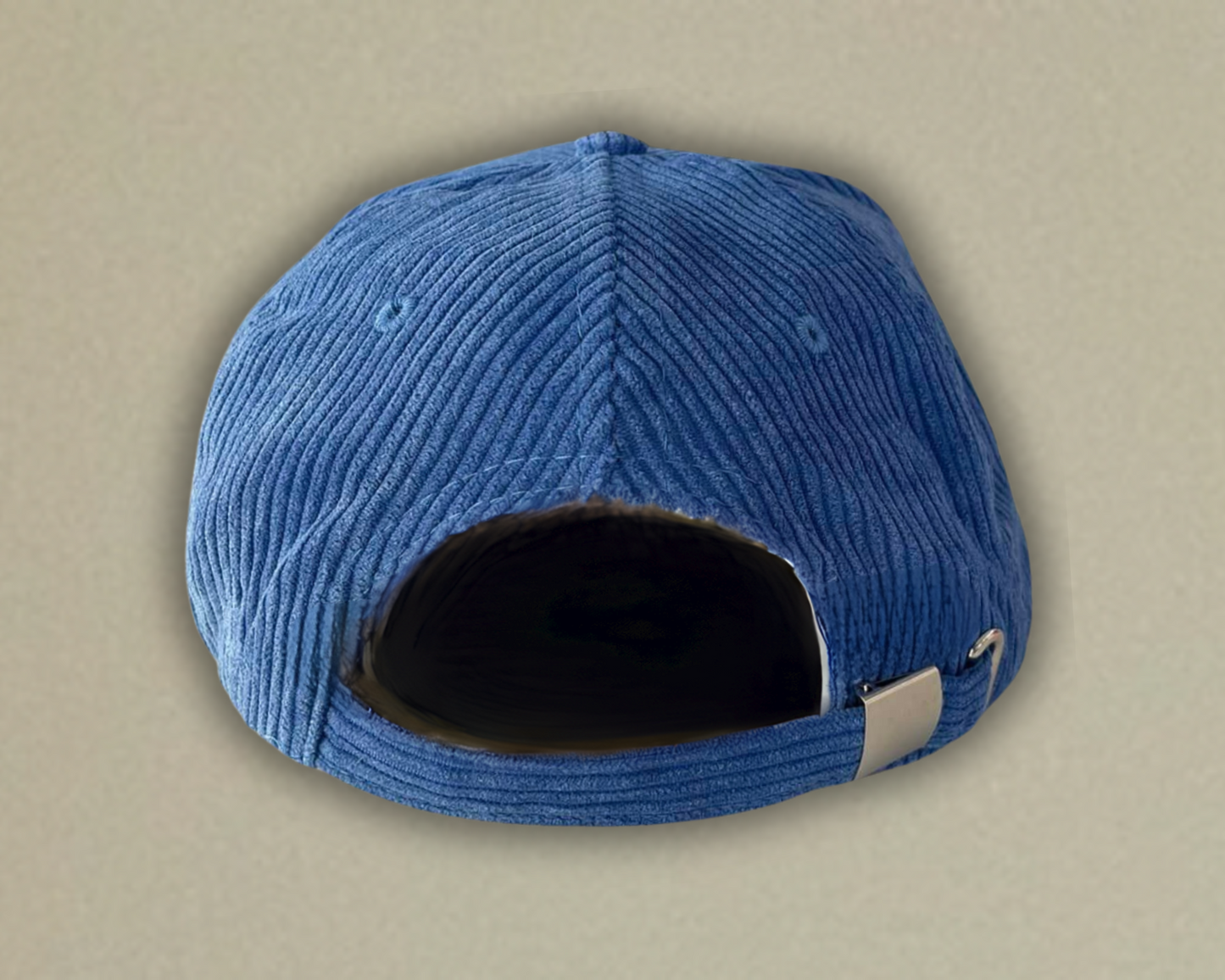 Canterbury Bulldogs Retro Corduroy Hat