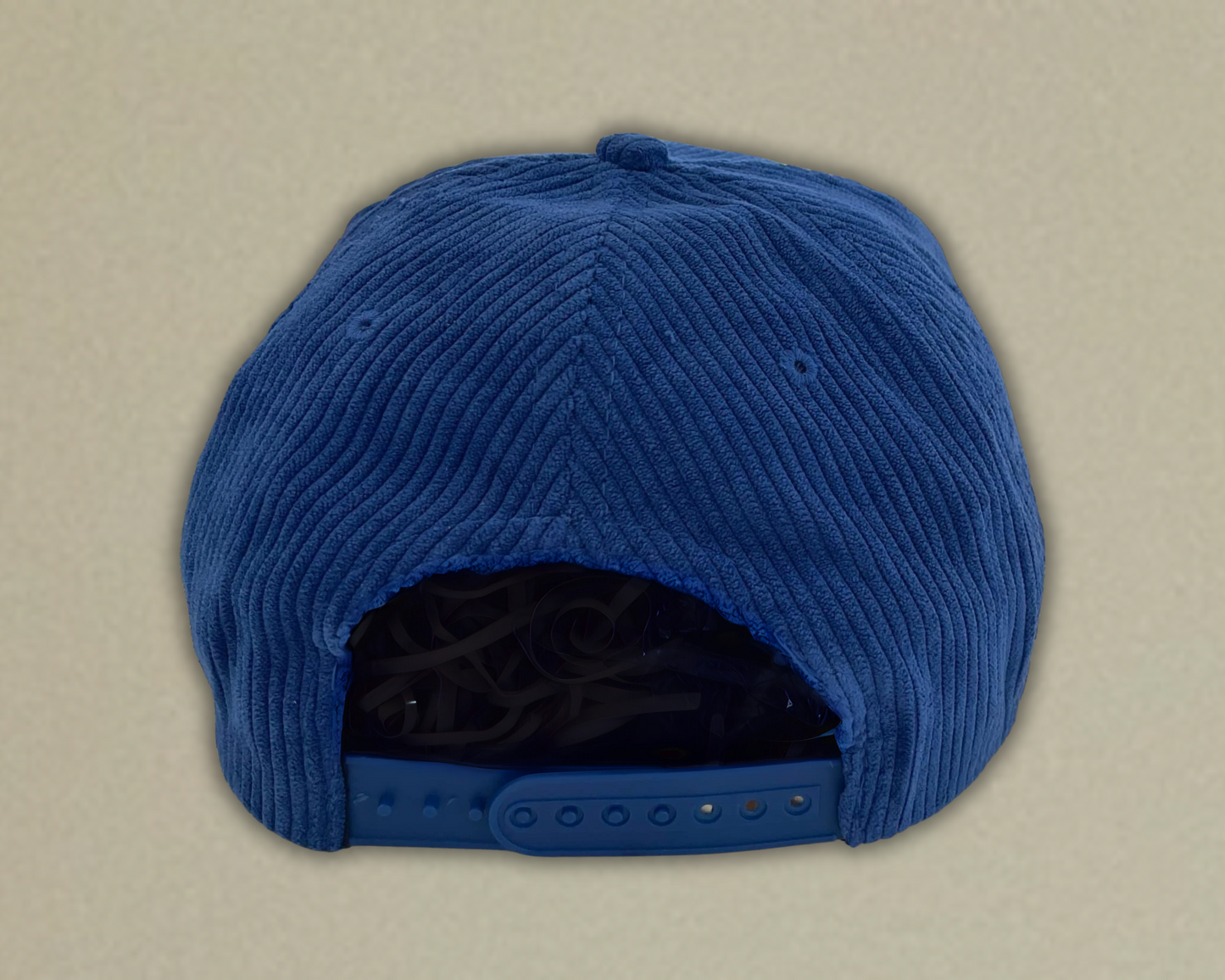 Newcastle Knights Retro Corduroy Hat